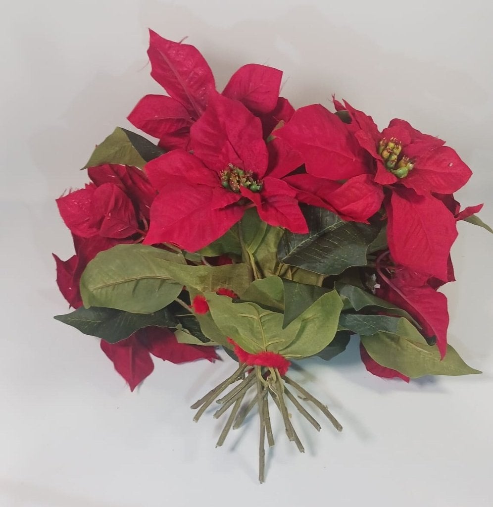Kerstster takken Bos van 12, Ophalen of Verzenden, Zo goed als nieuw