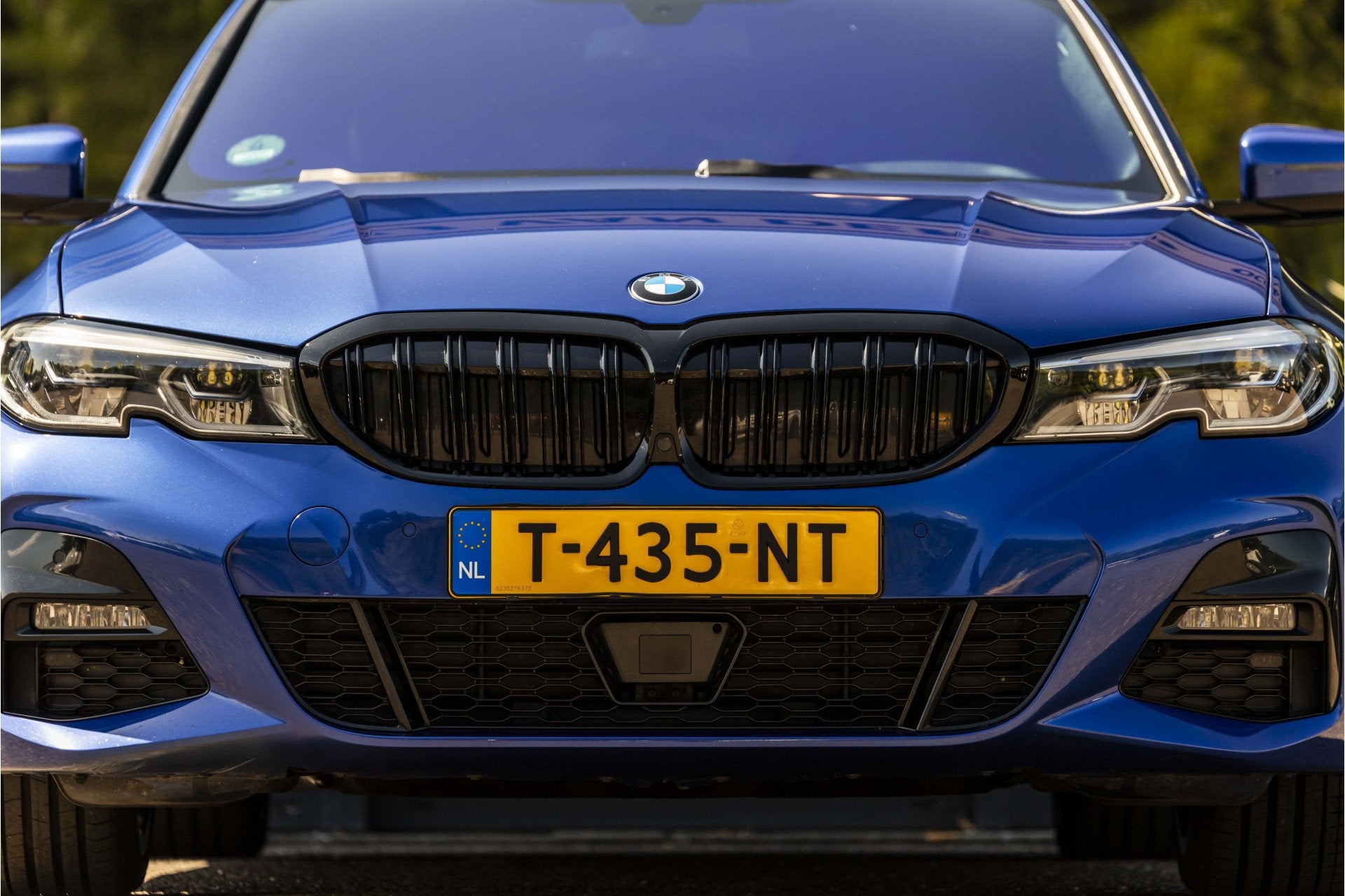 BMW 3 Serie Touring 330d High Executive M-Pakket, Automaat, Achterwielaandrijving, Euro 6, 197 €/maand