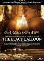 Black balloon [922], Alle leeftijden, Ophalen of Verzenden, Zo goed als nieuw, Overige gebieden