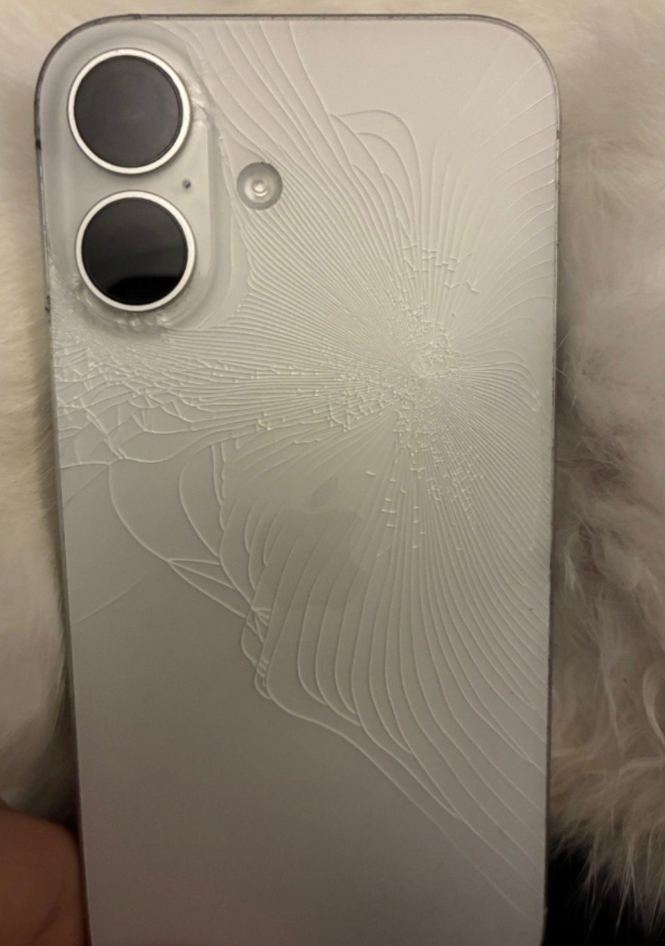 Iphone 14 t/m 17 gezocht direct geld, Ophalen of Verzenden, Zo goed als nieuw, IPhone 14