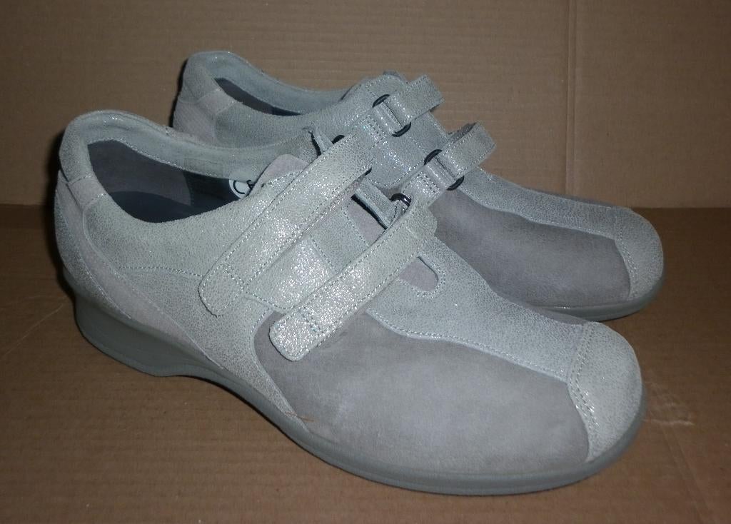 damesschoenen maat: 41,5 merk : Xsensible, Xsensible, Ophalen of Verzenden, Grijs, Sneakers of Gympen