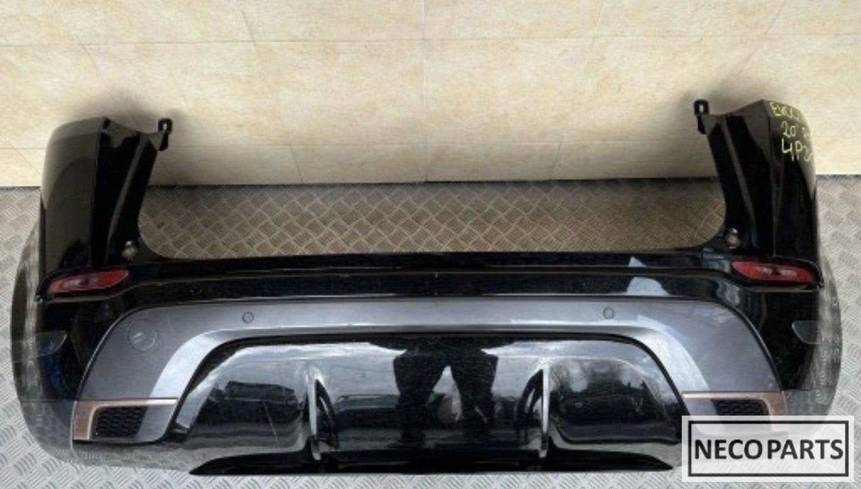 LAND ROVER RANGE ROVER EVOQUE II R-DYNAMIC ACHTERBUMPER, -, Ophalen of Verzenden, Achter, -