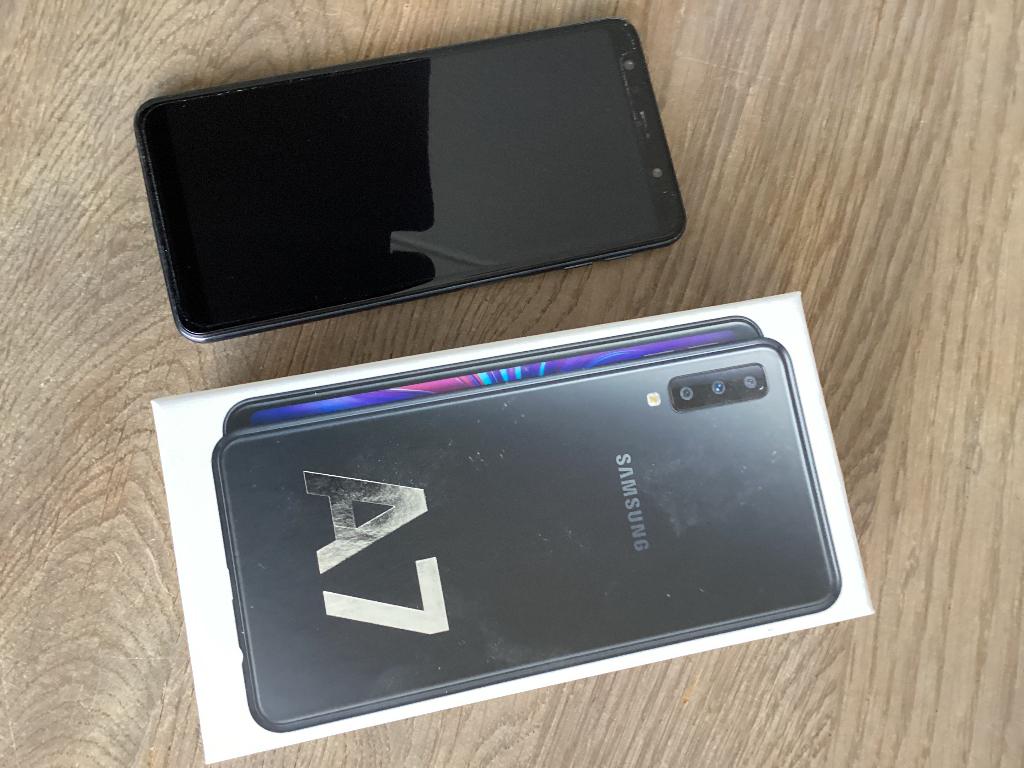 Mobiel, Ophalen, Gebruikt, Overige modellen, Paars