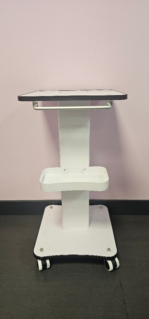 Professionele Werktrolley, Ophalen of Verzenden, Zo goed als nieuw, Haarverzorging
