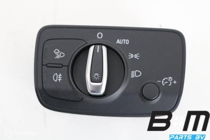 Lichtschakelaar Audi A3 8V 8V0941531G, Auto-onderdelen, Gebruikt
