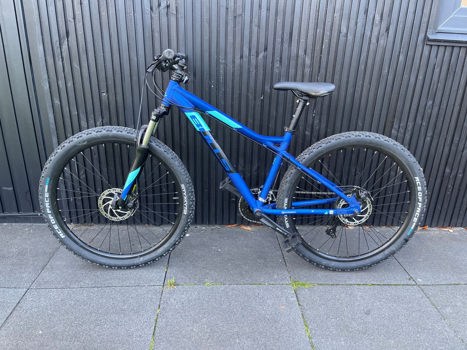 Mooie Bull’s Nandi 27,5 mountainbike te koop, Minder dan 45 cm, Ophalen, Zo goed als nieuw, Overige merken