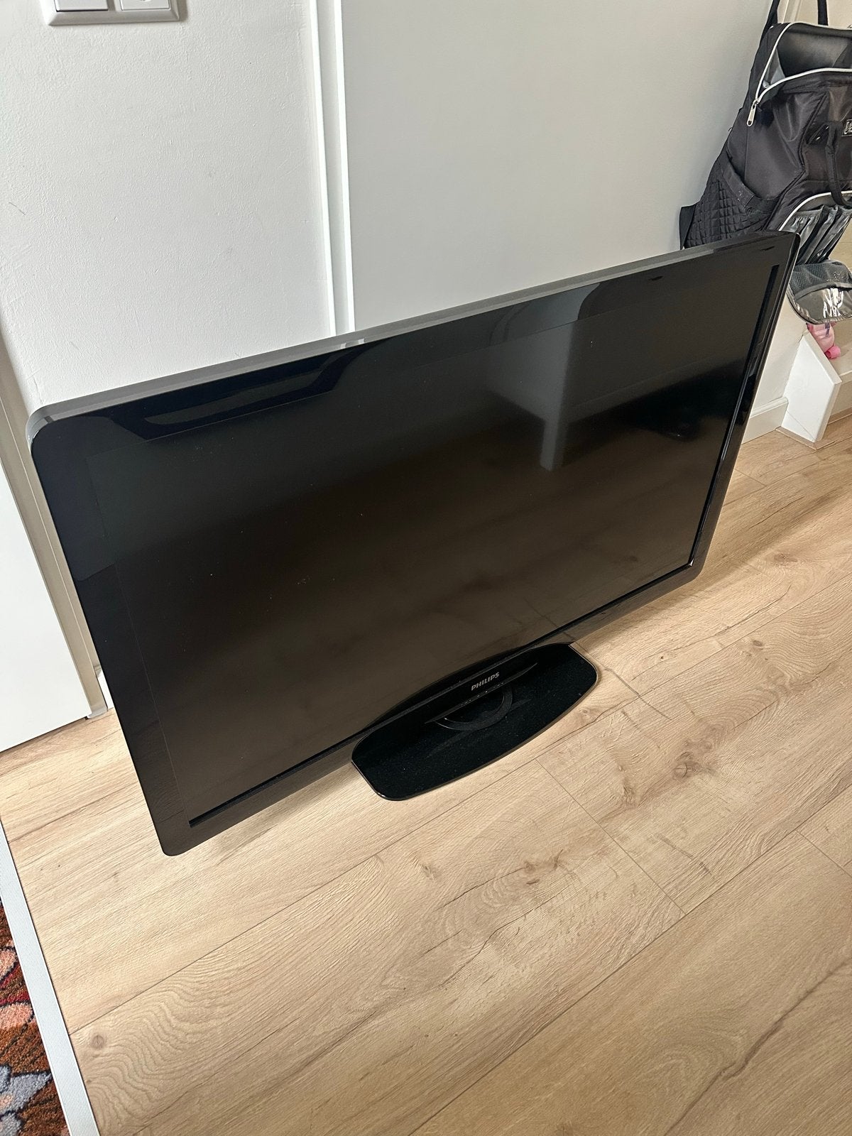 Philips TV - Gebruikt, goede staat, Ophalen, Gebruikt, 80 tot 100 cm, Philips
