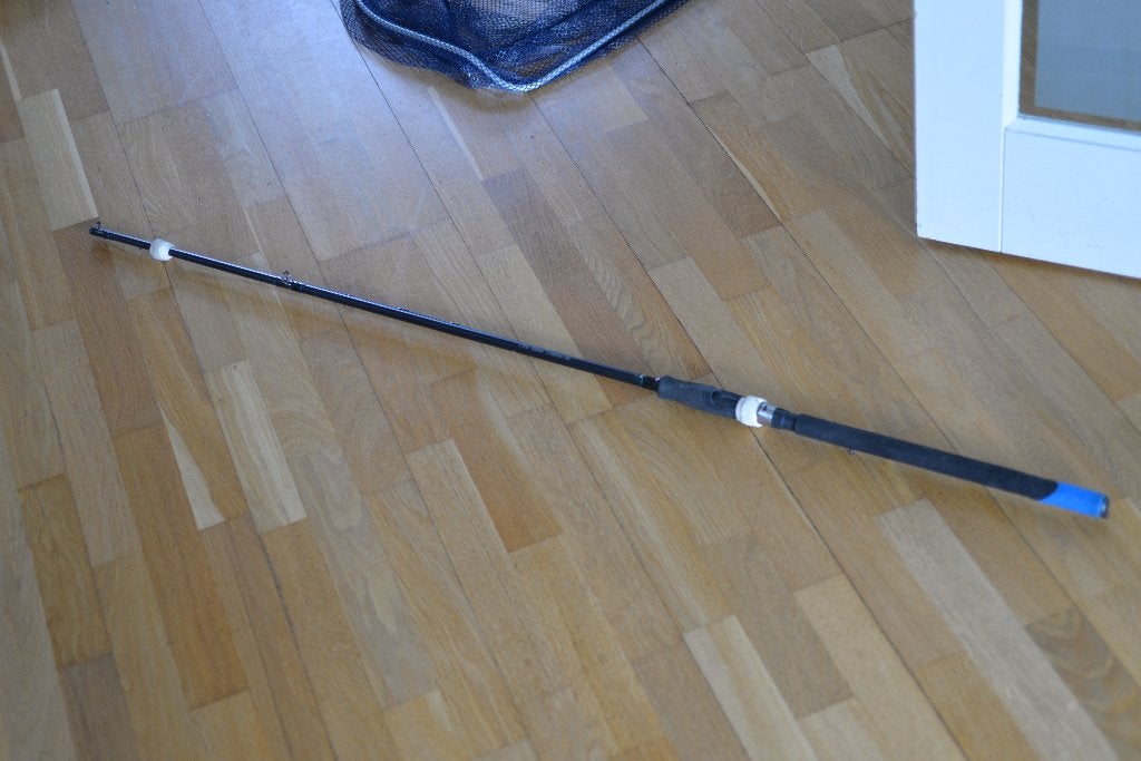 Replay Winkle picker  2.7M, Watersport en Boten, Ophalen, Gebruikt, -, Werphengel
