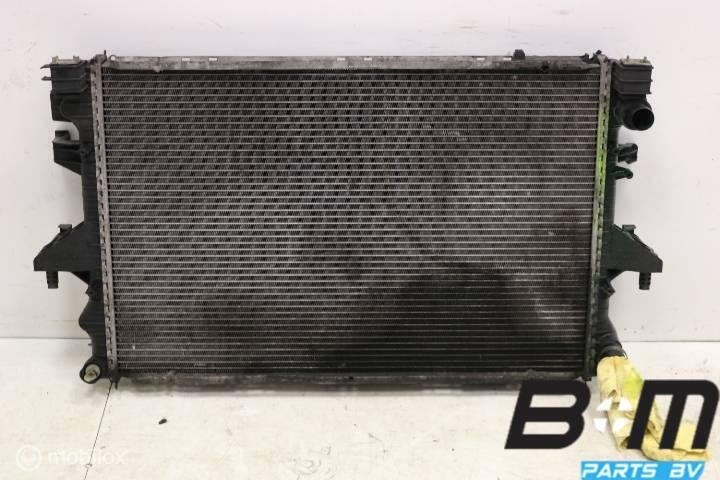 Radiateur VW Transporter T5 7H0121253G, Auto-onderdelen, Gebruikt