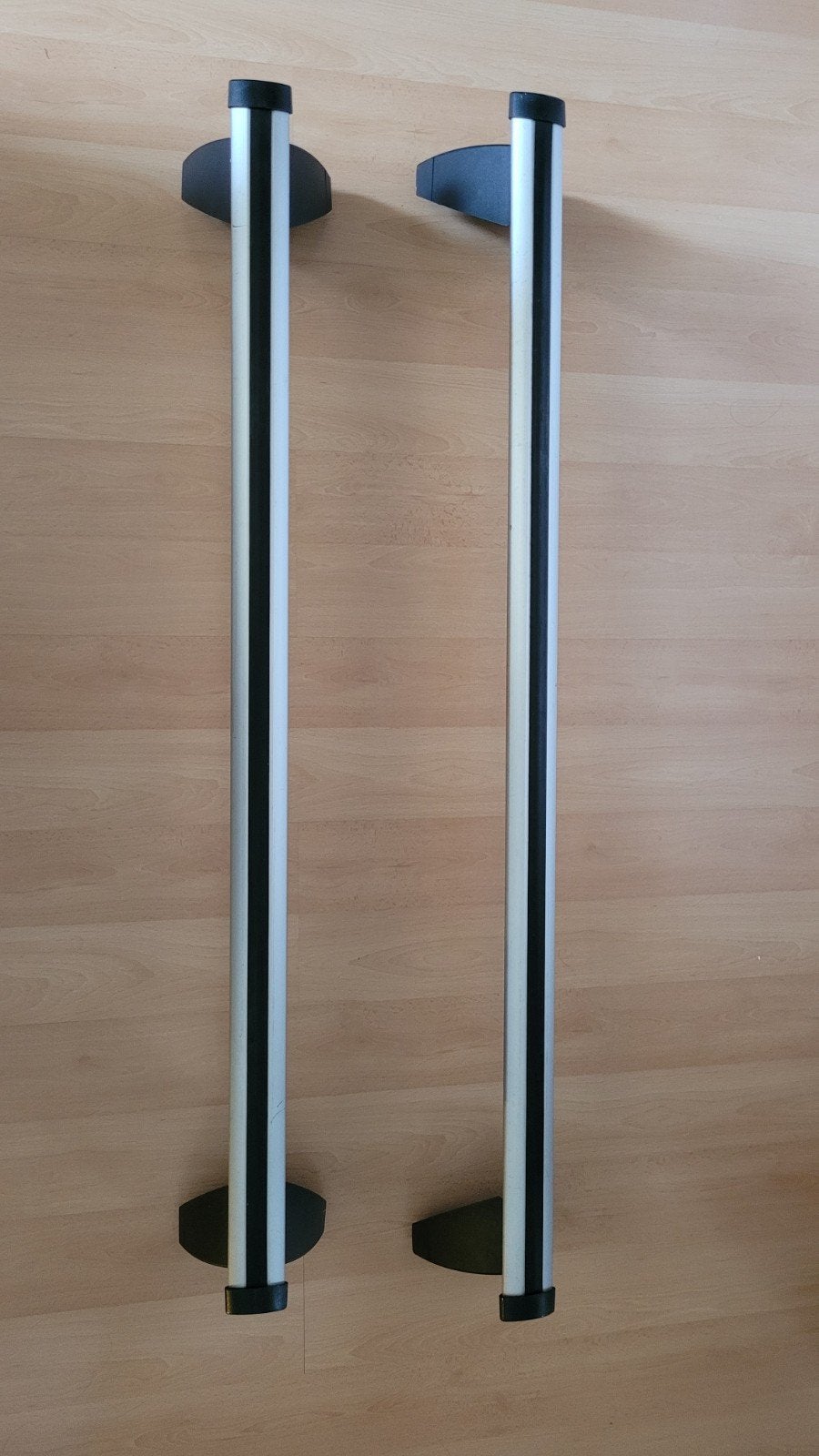 Dakdragers Ford C-Max 2008, Ophalen, Gebruikt