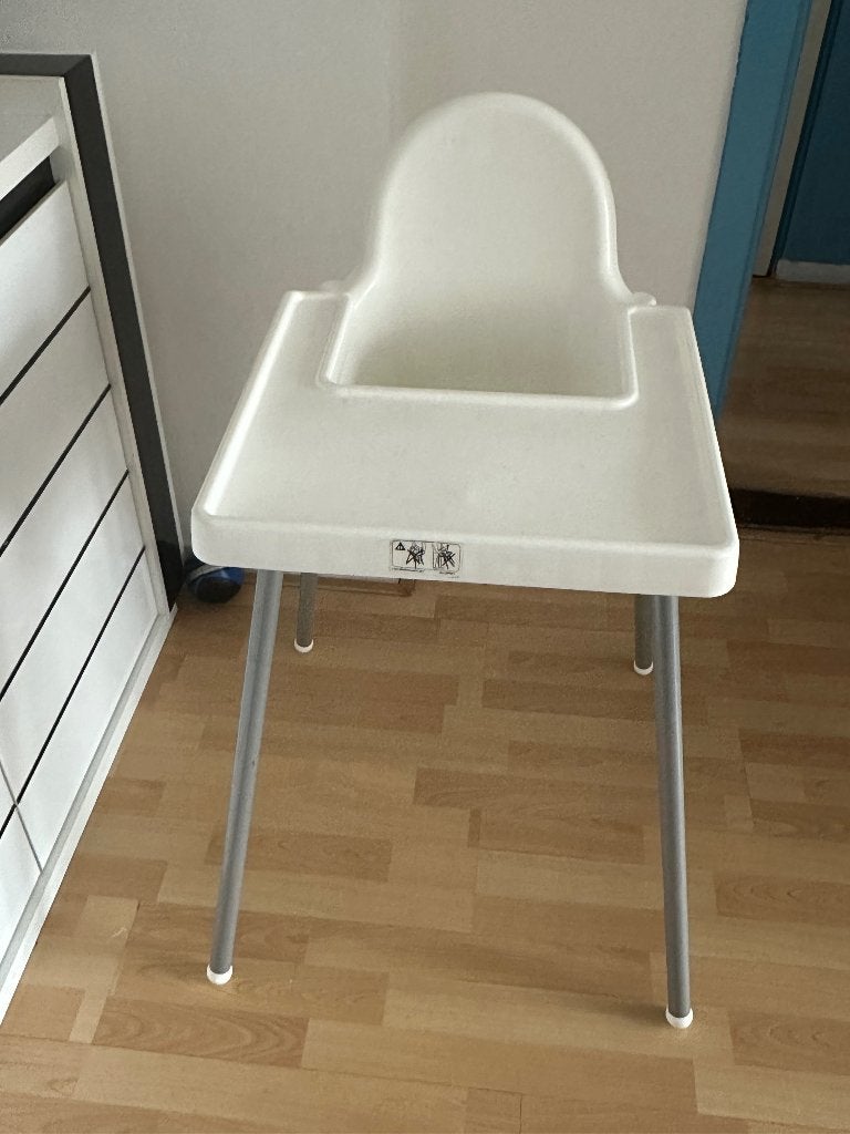Ikea Antilop kinderstoel, Ophalen, Gebruikt, Overige typen