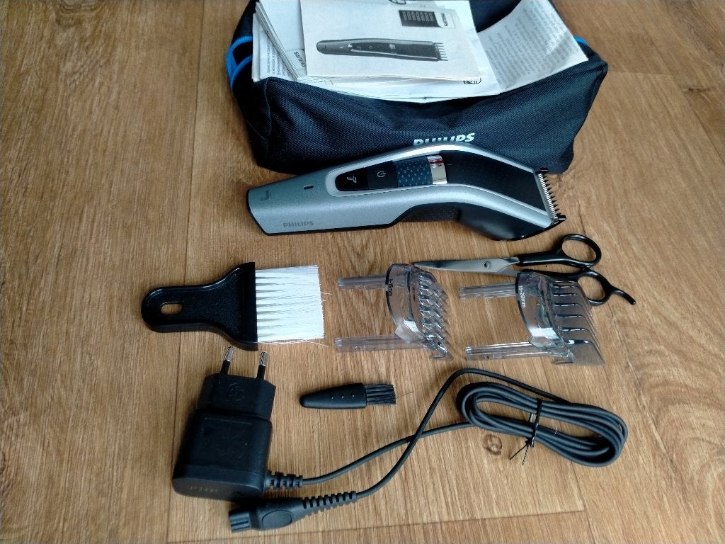 tondeuse, Philips HC 5630, Ophalen, Gebruikt, Haarverzorging