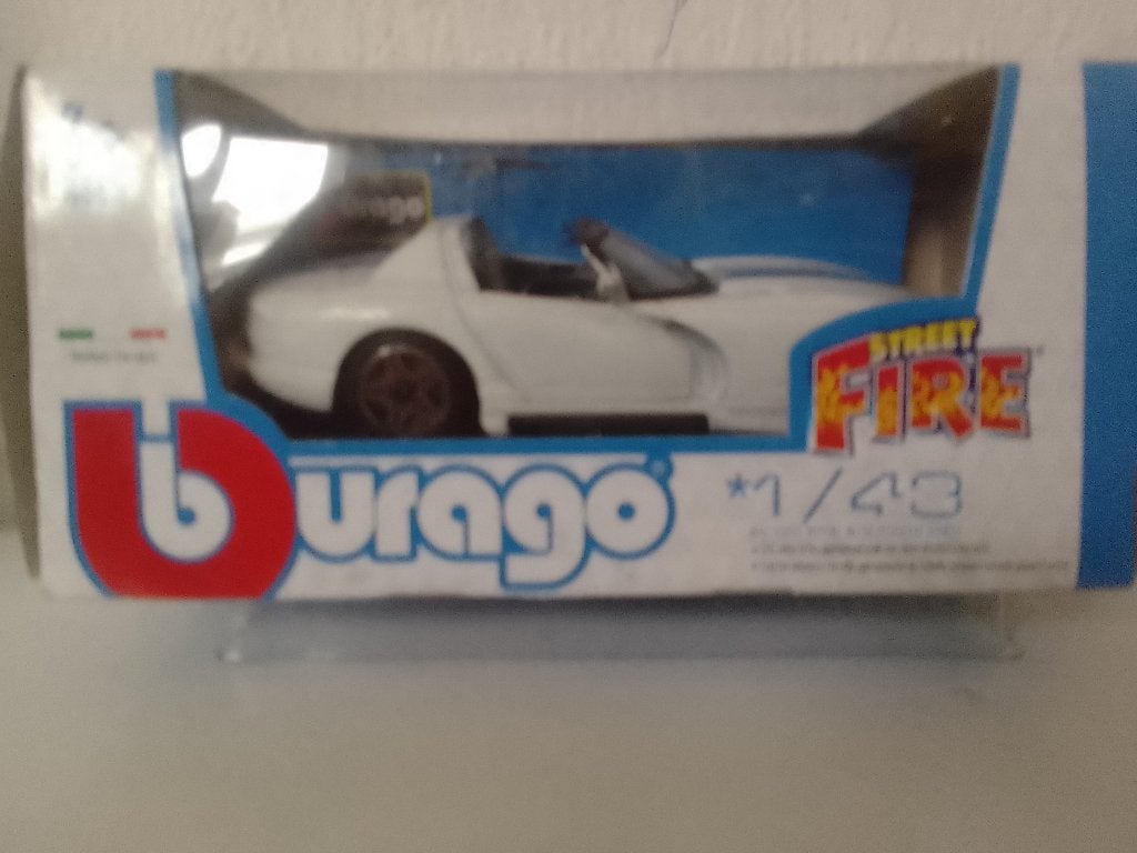 Dodge Viper RT 10, Ophalen of Verzenden, Nieuw, Auto, Overige merken