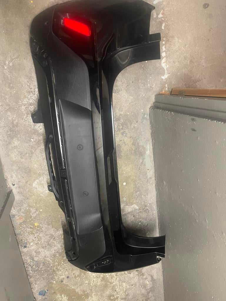 Opel Mokka B achterbumper, Auto-onderdelen, Ophalen, Opel, Nieuw, Achter