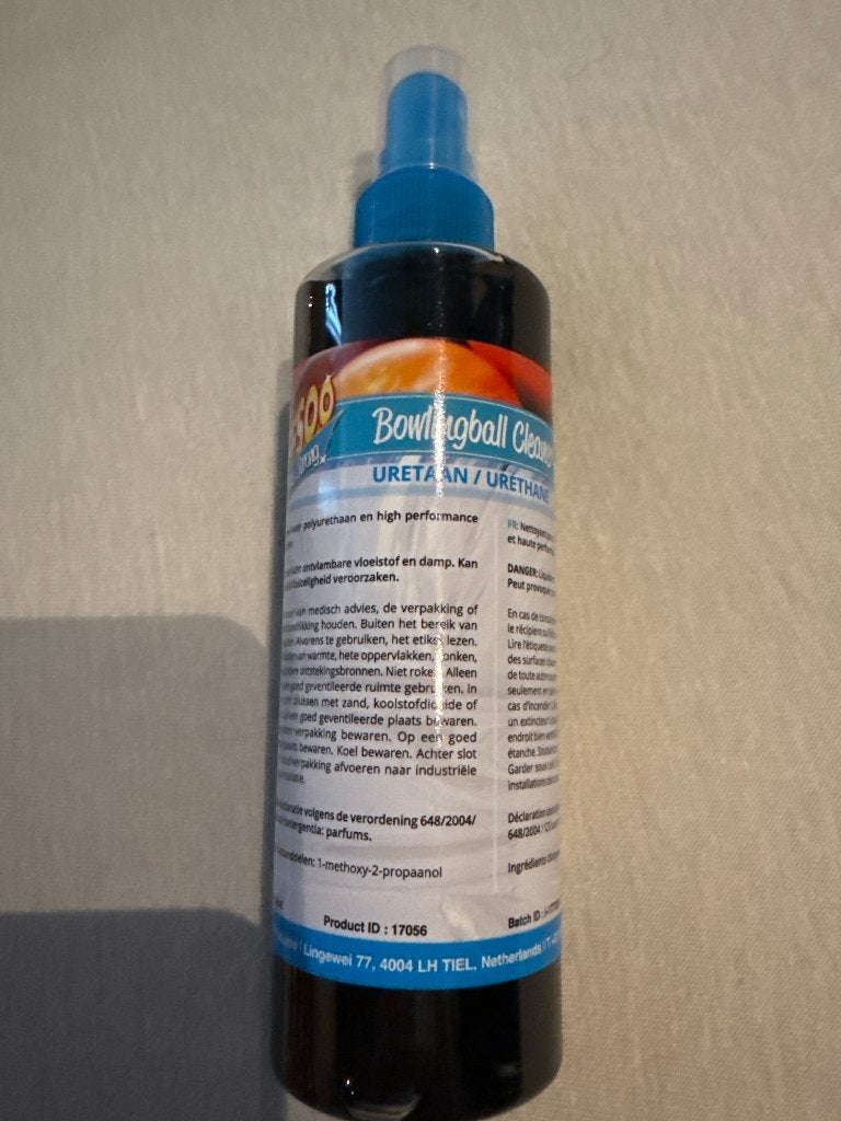 Offsoo bowlingbal cleaner, Sport en Fitness, Bowlen, Ophalen, Nieuw, Overige typen