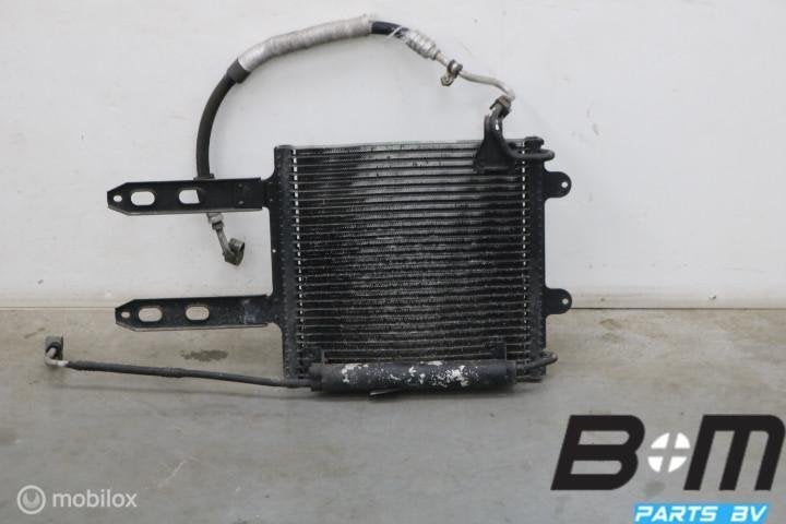 Airco condensor / airco radiateur VW Lupo GTI 6X0820413A, Gebruikt