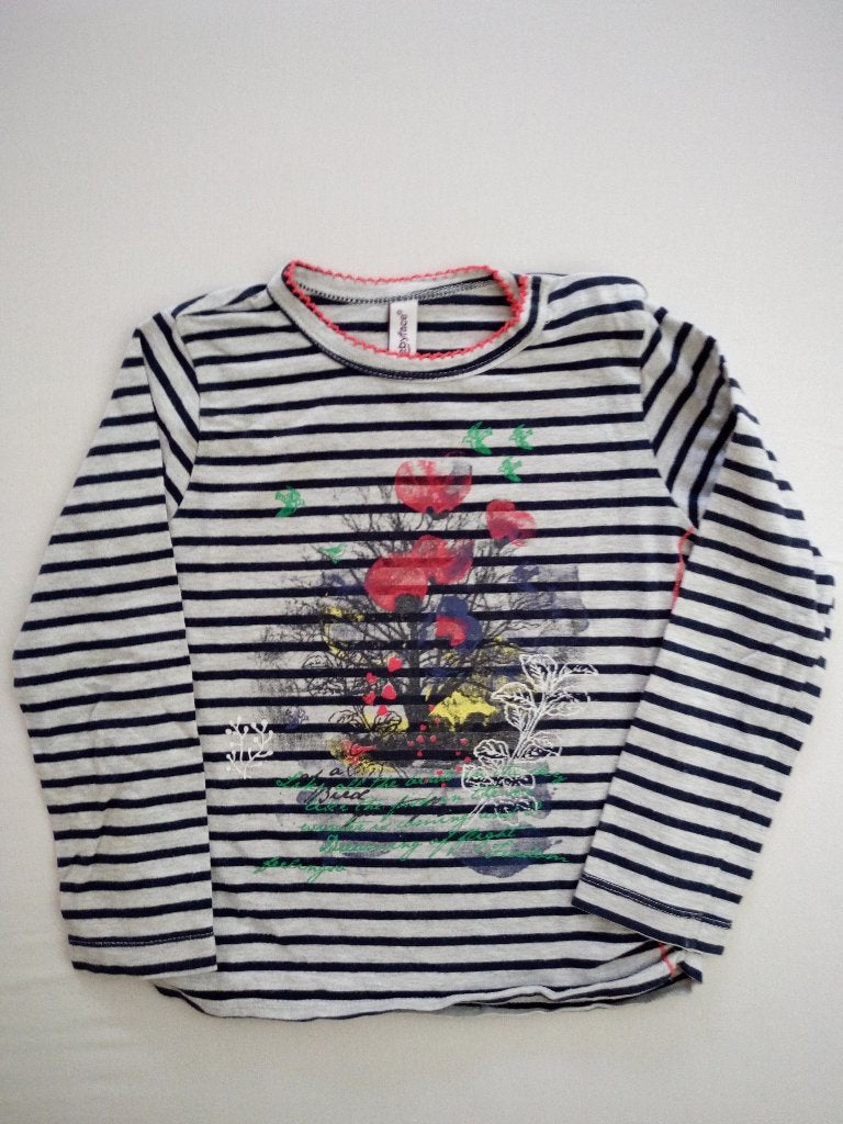Babyface bbf longsleeve name it broek 98, Ophalen of Verzenden, Gebruikt, Meisje, Shirt of Longsleeve