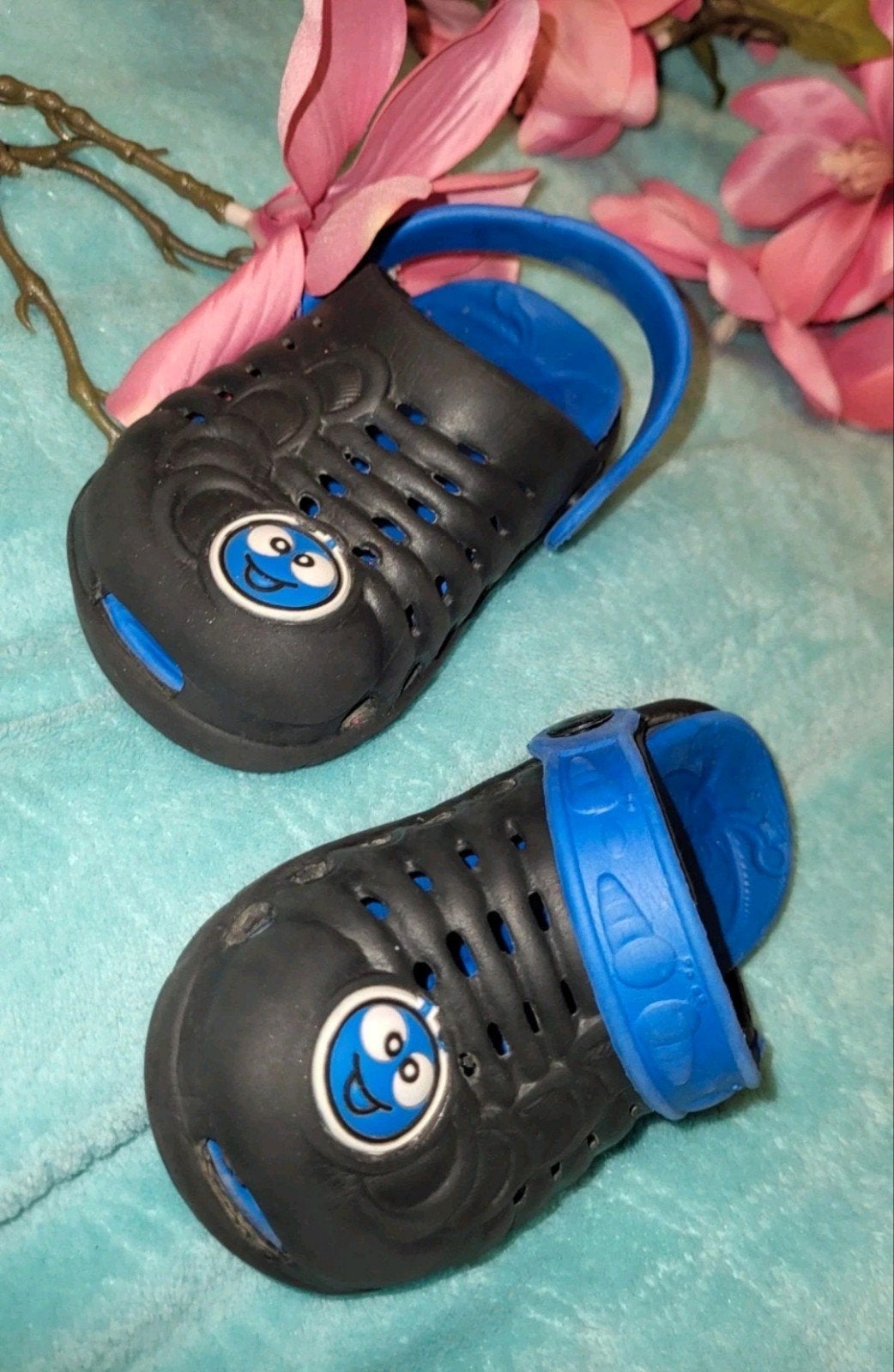 crocs  maat 25, Ophalen of Verzenden, Gebruikt