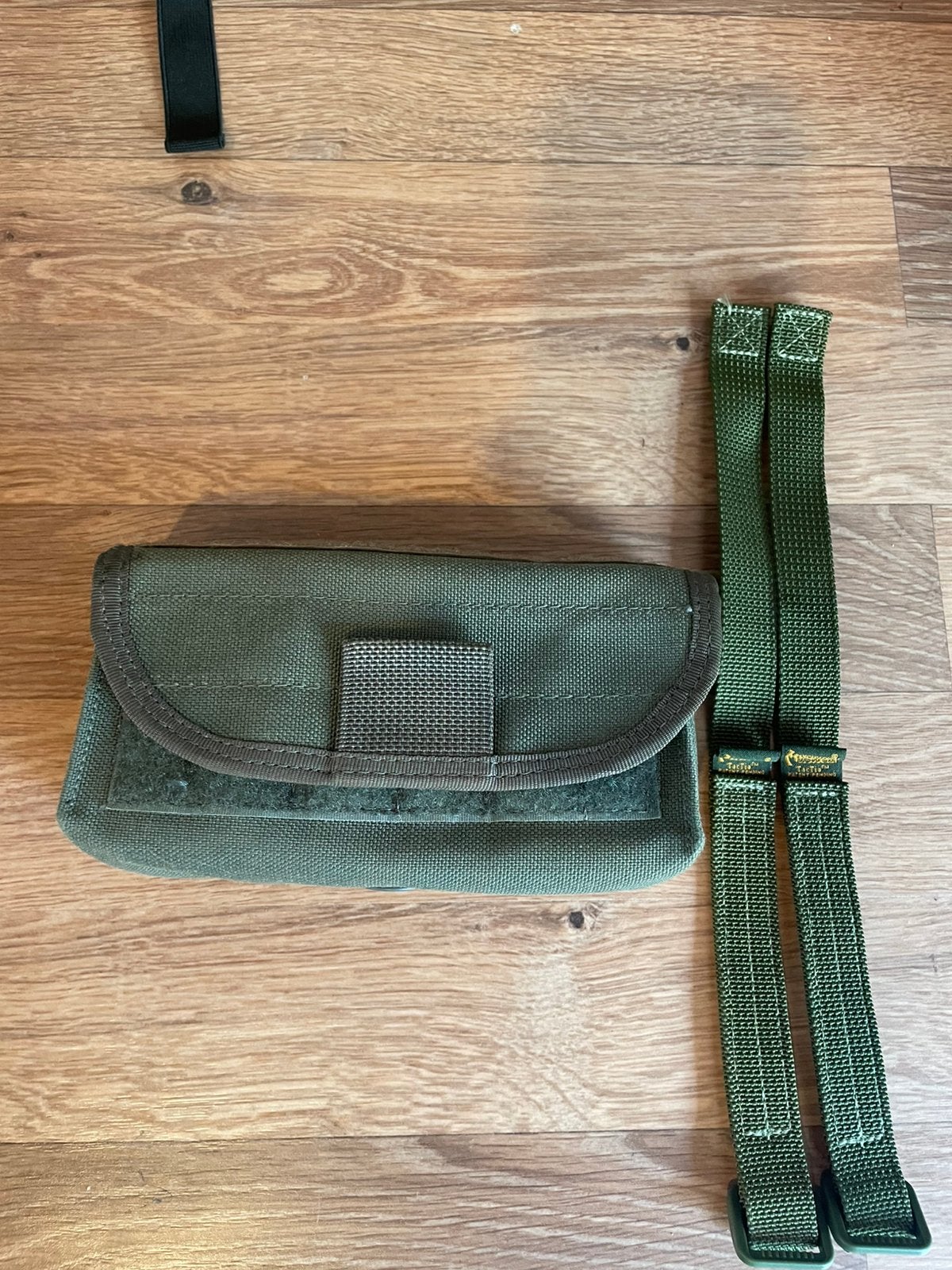 Maxpedition shotgun ammo pouch, Verzamelen, Militaria | Tweede Wereldoorlog, Ophalen of Verzenden, Nederland, Overige typen