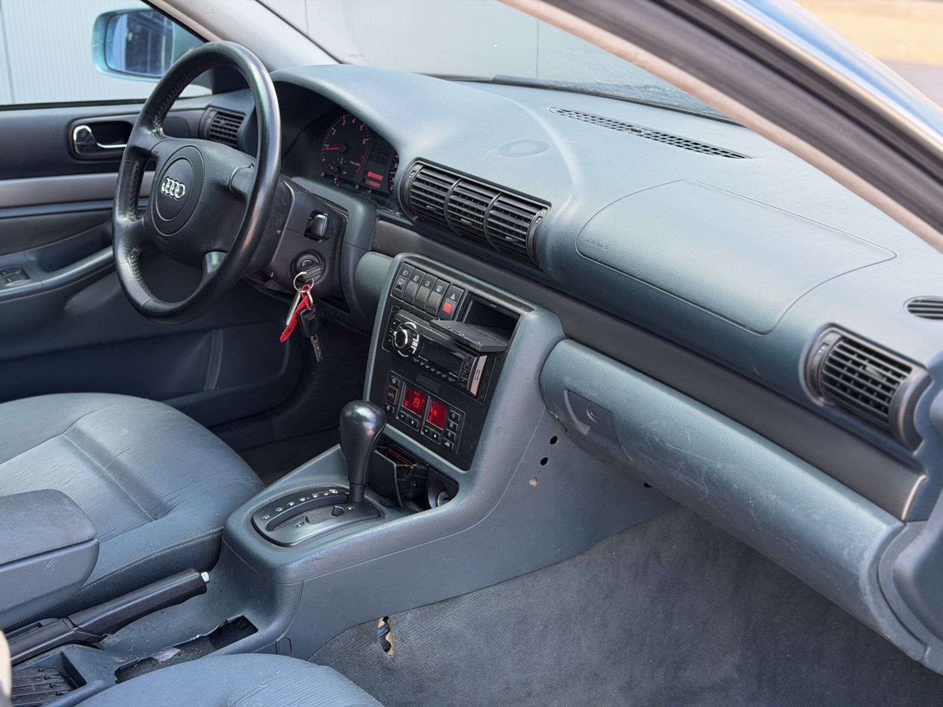 Audi A4 Limousine 2.4 V6 Advance Automaat | Climate Control, foto 10