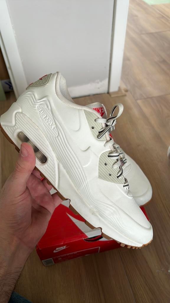 Nike Air Max 90 VT QS Tokyo 39eu 2015, Ophalen of Verzenden, Zo goed als nieuw, Sneakers of Gympen