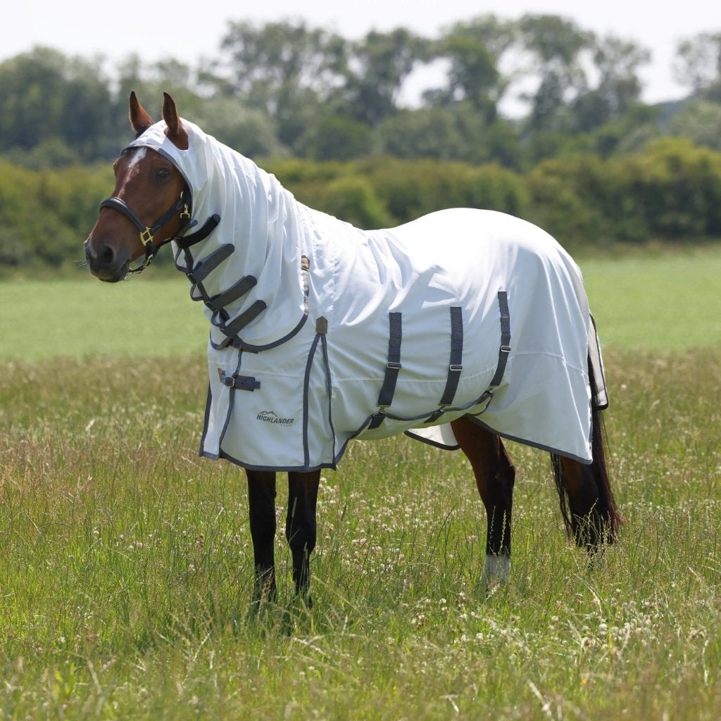 Shires Highlander Eczeemdeken 168,175,183,191, 198, 206, 213, Ophalen of Verzenden, Nieuw, Anatomisch gevormd, Eczeemdeken