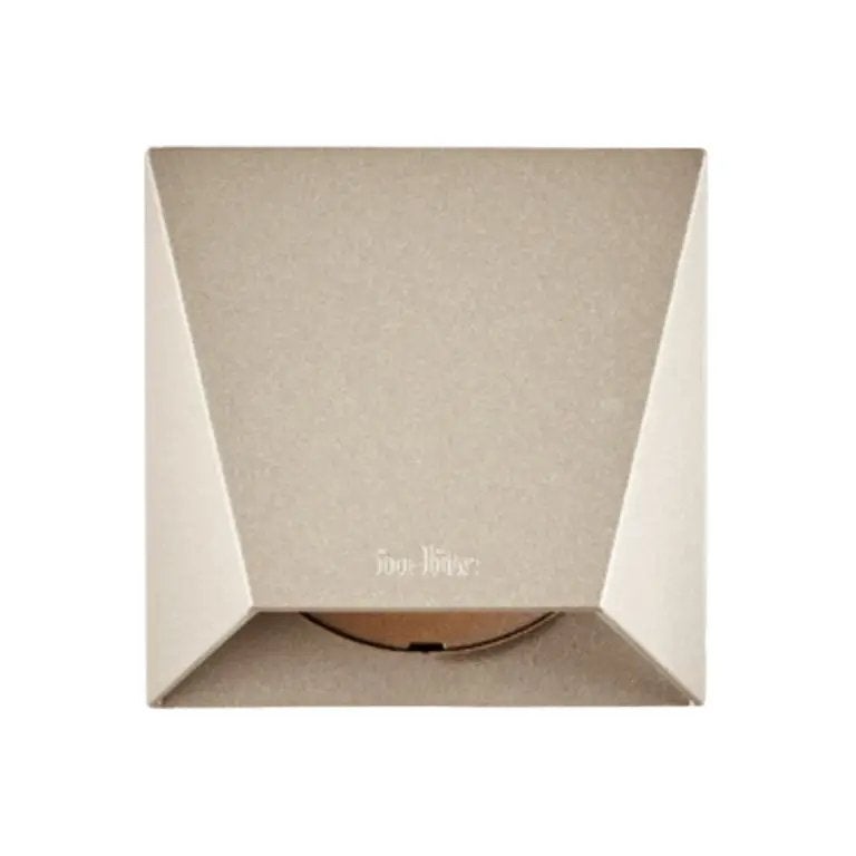 In-Lite Wedge Rose Silver - NIEUW IN DOOS - €35 KORTING, Verzenden, Minder dan 50 watt, Overige typen, Netvoeding