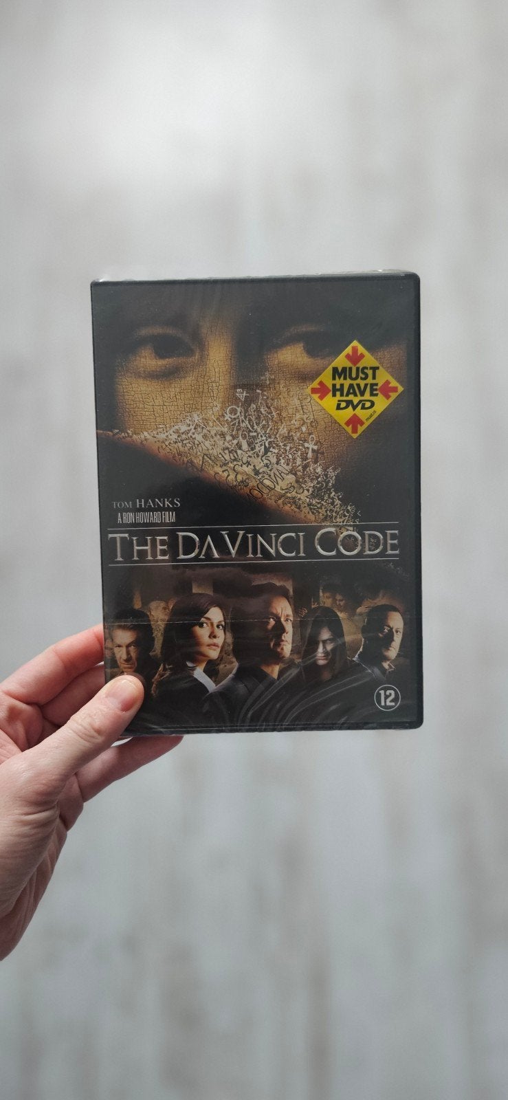 The DaVinci code, Nederlands, Italiaans, Overige genres, Ophalen of Verzenden