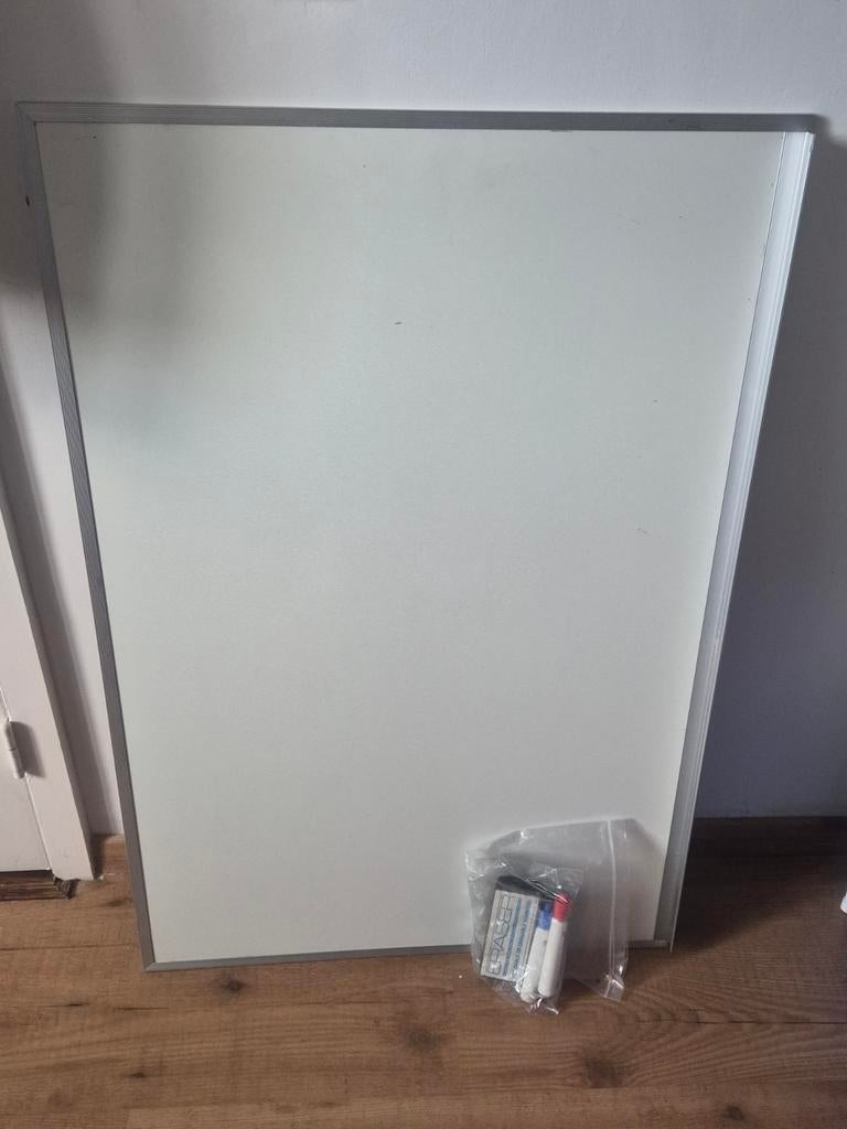 whiteboard gratis, Ophalen, Magneetbord