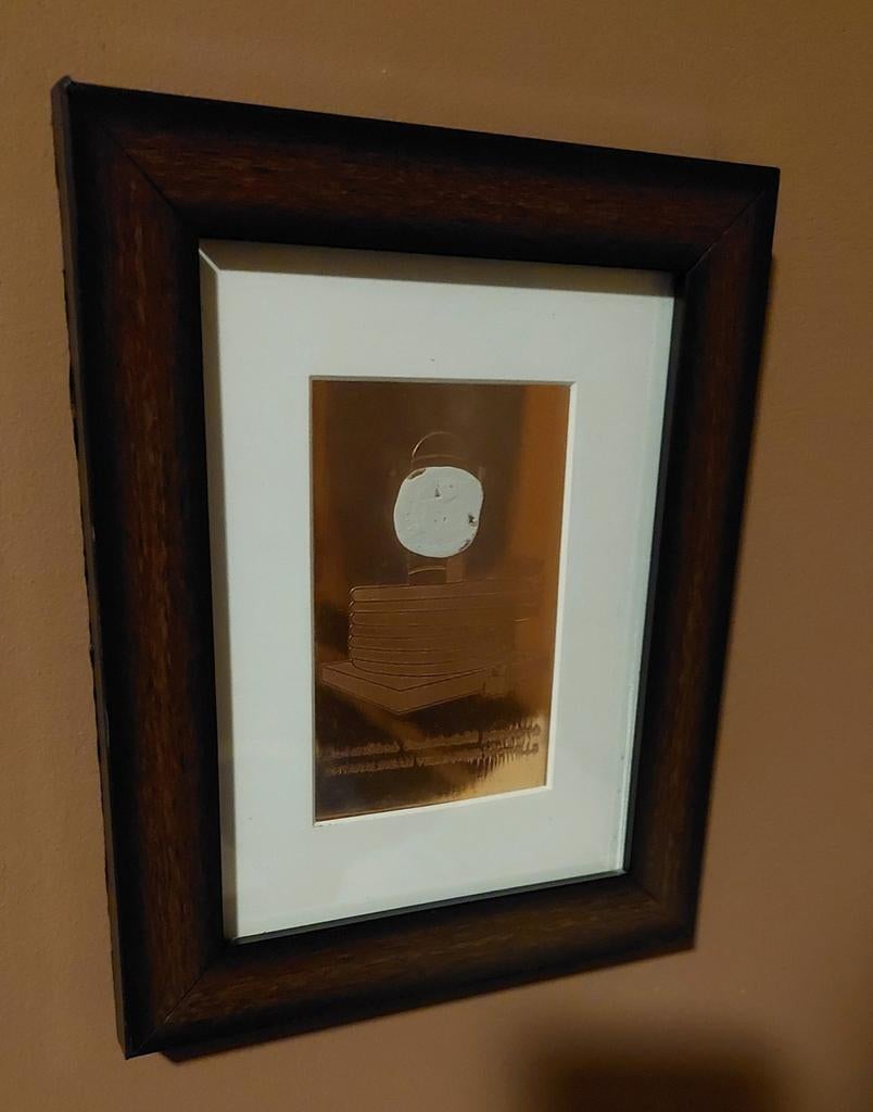 Dhyanalinga Yantra (Sadhguru), Ophalen of Verzenden