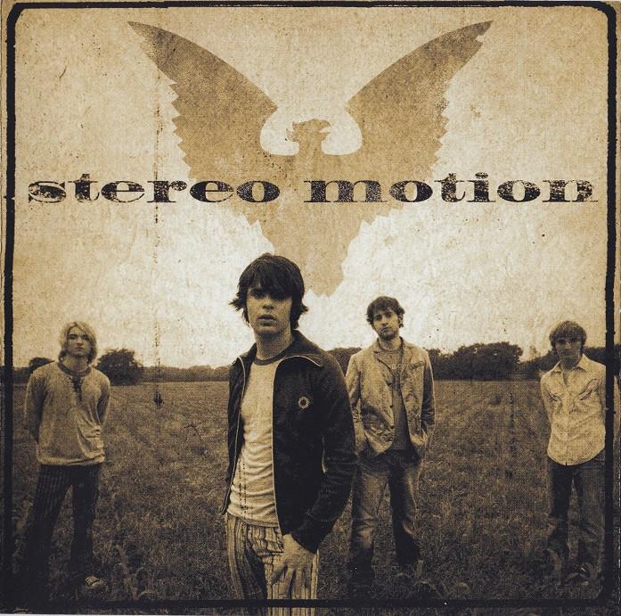 SALE--CD STEREO MOTION - Stereo Motion >NIEUW, Verzenden, Nieuw in verpakking, Gospel