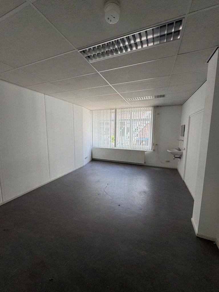 NIEUW! Woonruimte te huur Benzenraderweg, Heerlen