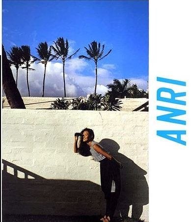 anri (japans) muziek cd's te koop., Ophalen, Zo goed als nieuw