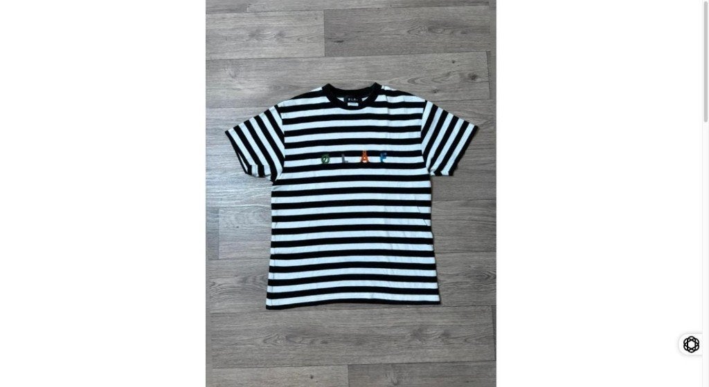 ØLÅF Olaf Shirt, Ophalen of Verzenden, Zo goed als nieuw, Maat 46 (S) of kleiner, Zwart