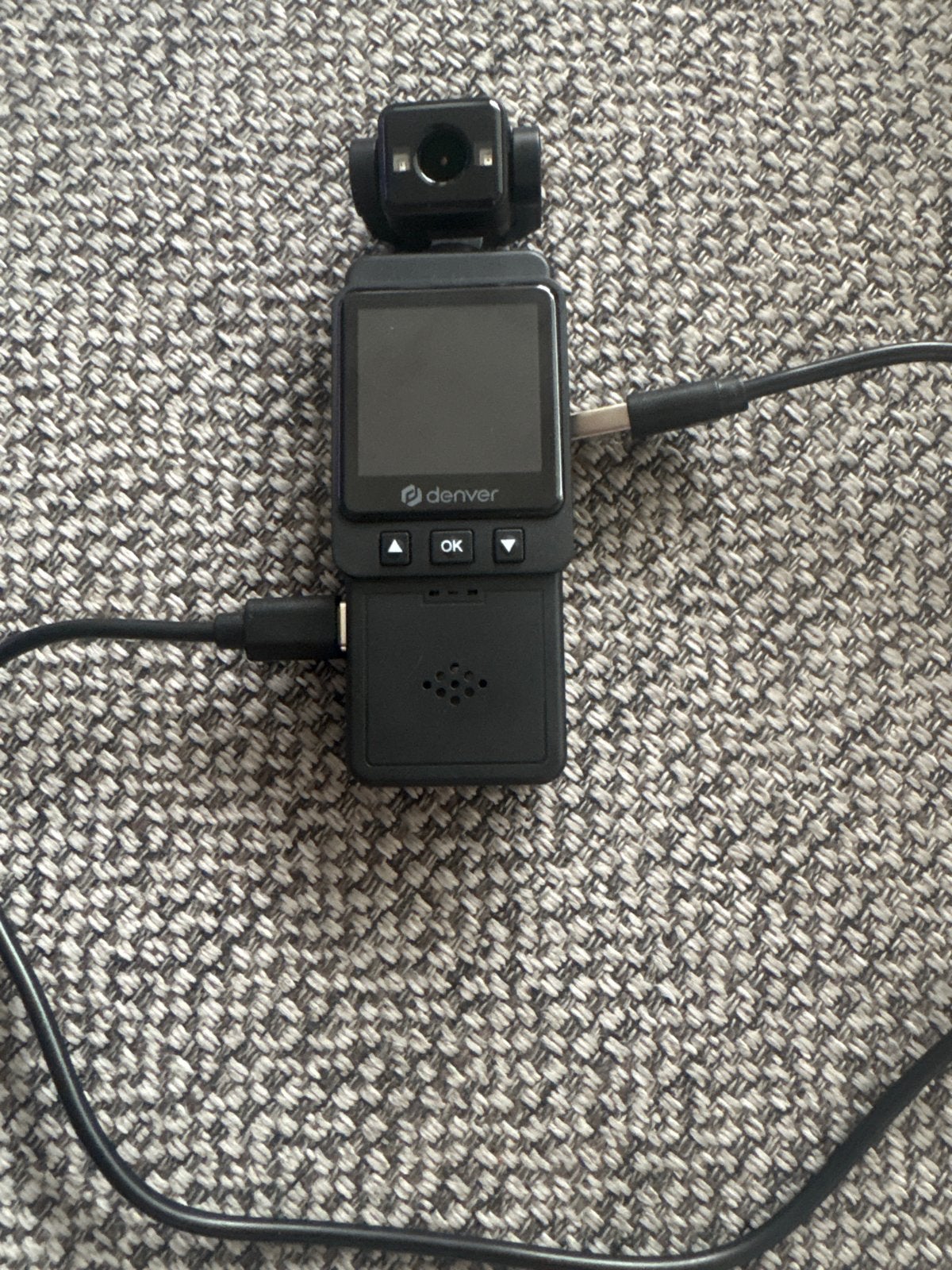Denver AVC-3150 Action Camera - Zo goed als nieuw, Ophalen, Zo goed als nieuw, Overige merken