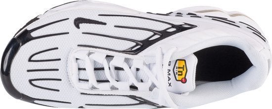 Nike TN3, Kleding | Heren, Nike, Nieuw, Ophalen of Verzenden, Wit