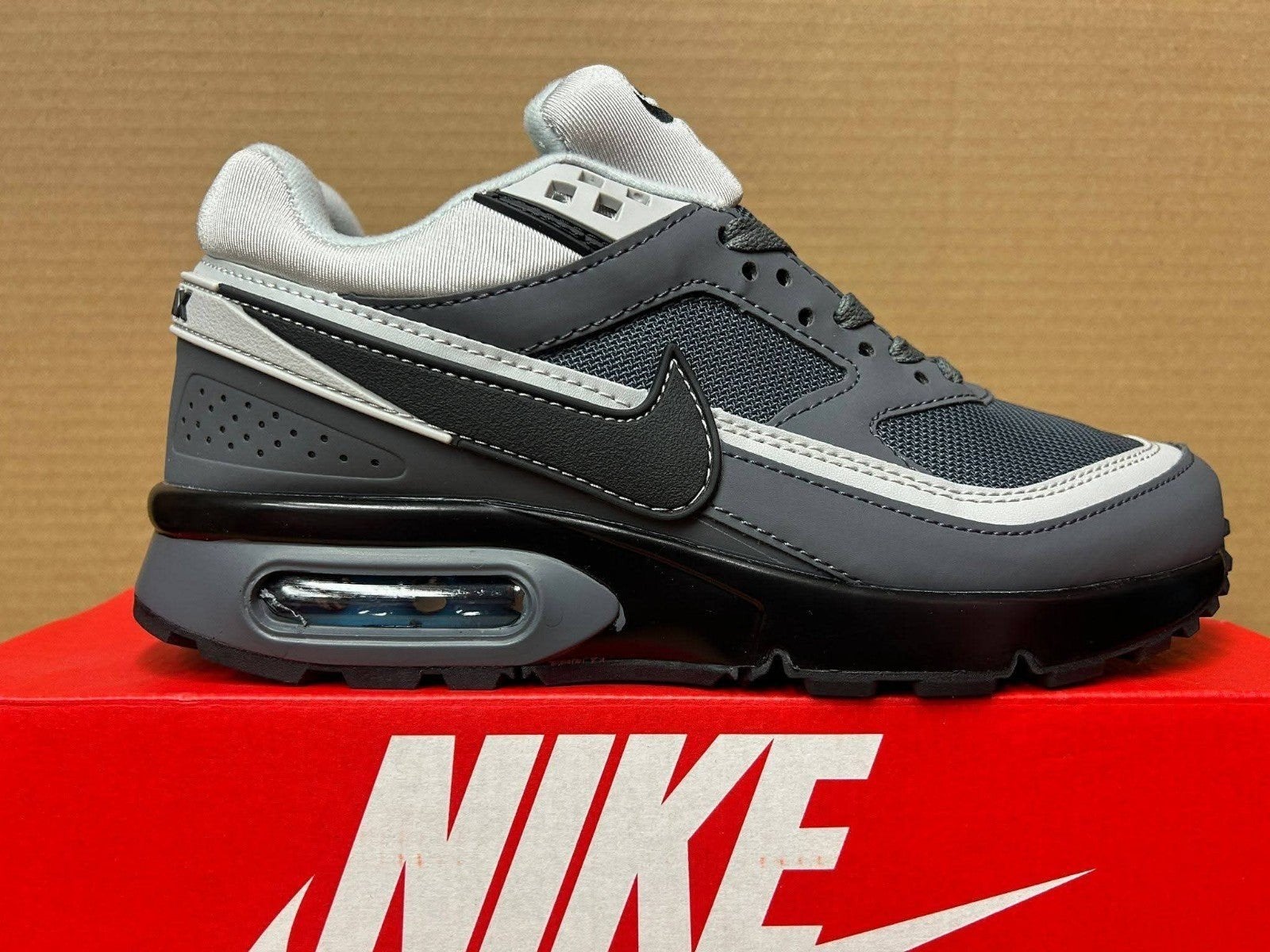 Nike air max classic, Kleding | Heren, Schoenen, Ophalen of Verzenden, Nieuw, Nike air max