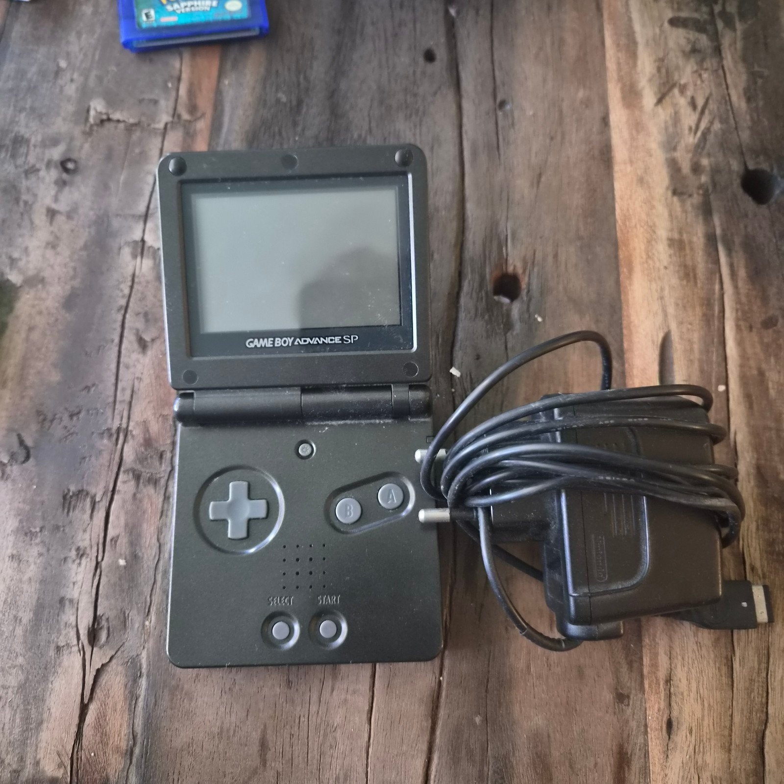 Game Boy Advance S, Spelcomputers en Games, Gebruikt, 1 speler, Ophalen of Verzenden, Role Playing Game (Rpg)