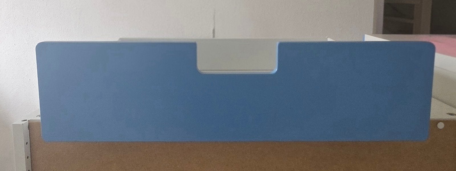 4x Ikea Stuva lade 16cm hoog, Ophalen, 50 tot 100 cm, Zo goed als nieuw, Minder dan 100 cm