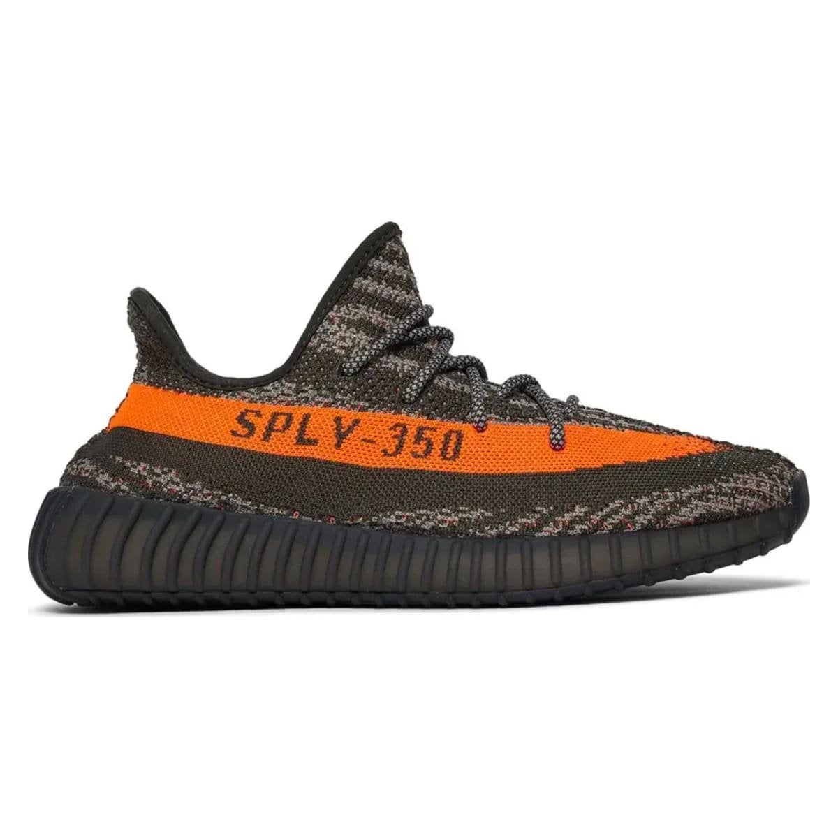 Yeezy Boost 350 V2 Carbon Beluga 44, Ophalen of Verzenden, Nieuw, Overige kleuren