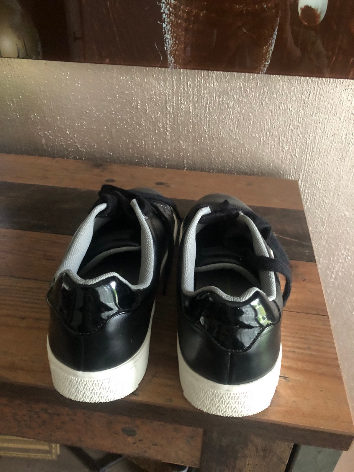 Versace schoenen, Ophalen of Verzenden, Zo goed als nieuw, Sneakers of Gympen