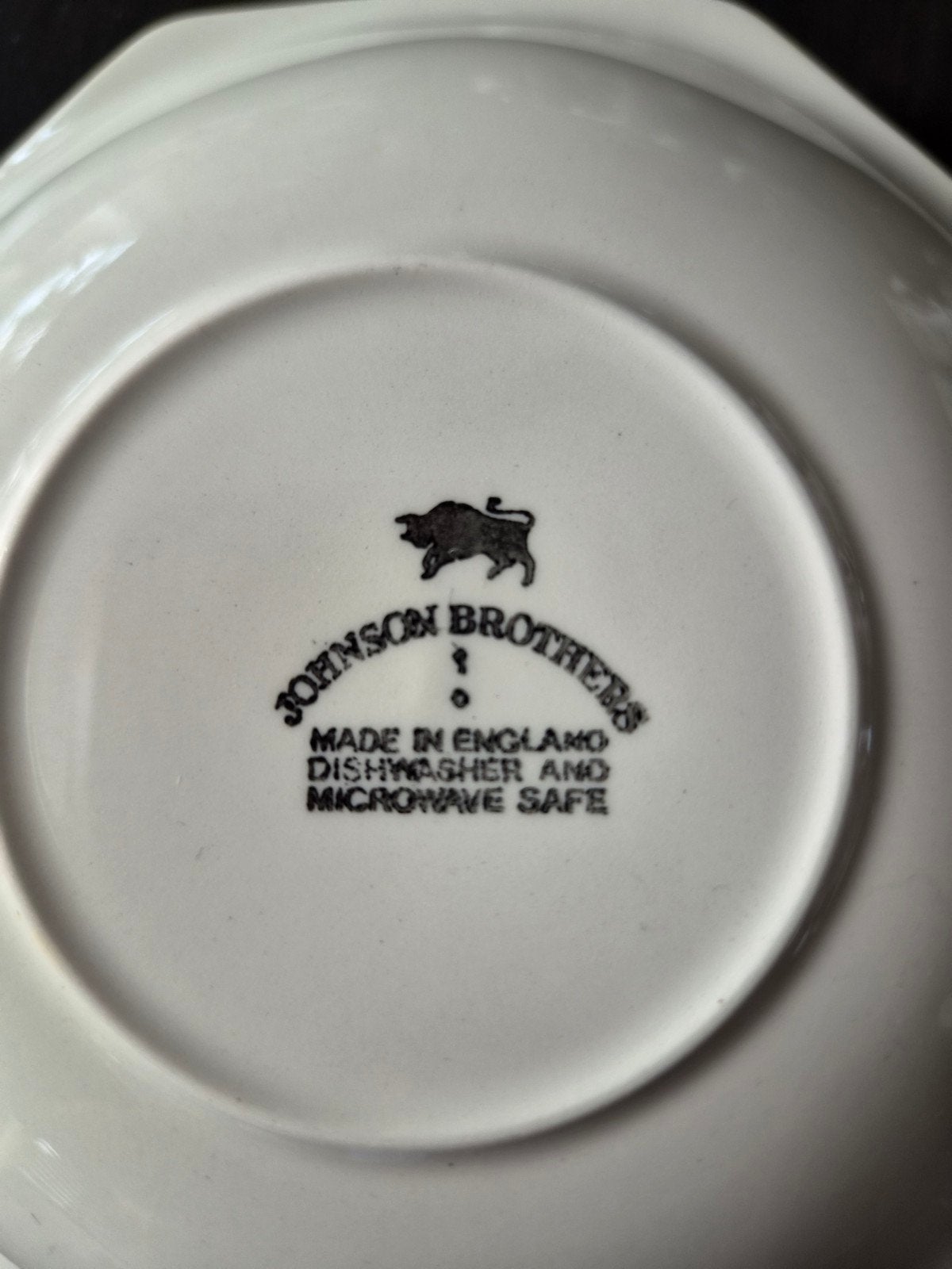 Johnson Brothers koffie- en espressokopjes + 2 soepterrines, Ophalen of Verzenden, Porselein, Overige stijlen, Kop(pen) en/of Schotel(s)