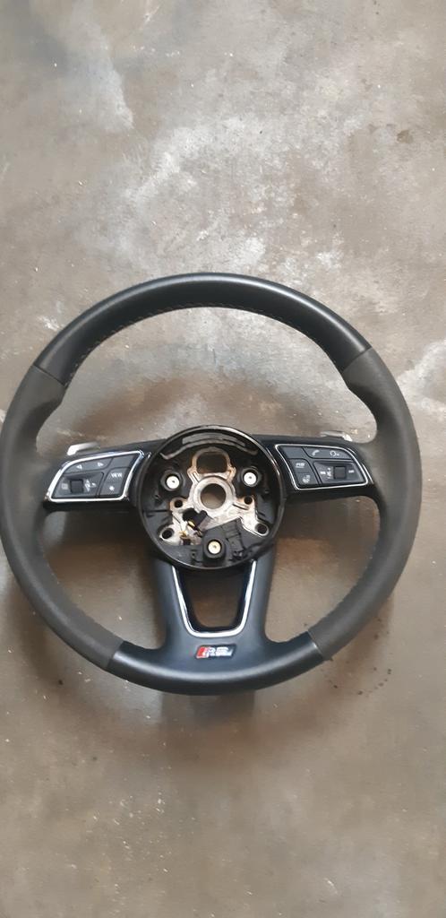 Audi stuur RS  3 4 6, Auto-onderdelen, Ophalen of Verzenden