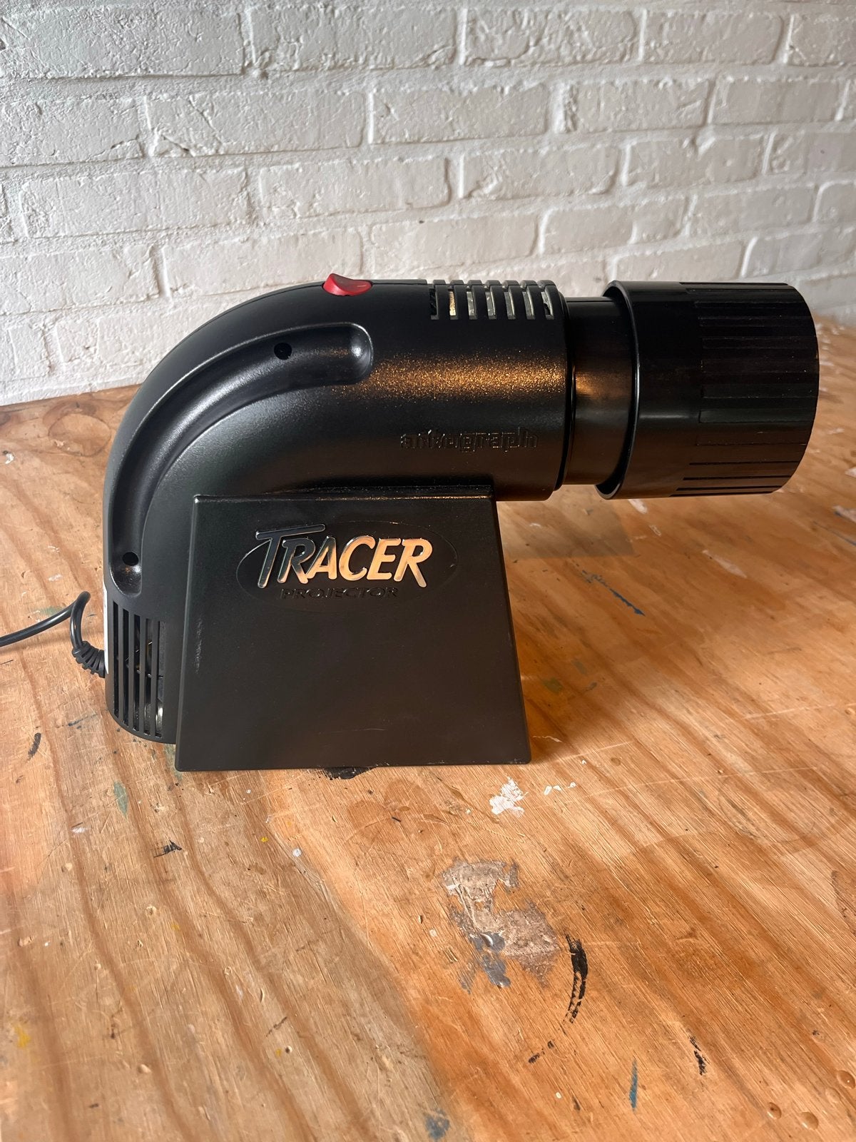 Artograph Tracer Opaque Projector - Kunstprojector, Ophalen of Verzenden, Zo goed als nieuw, Overige typen