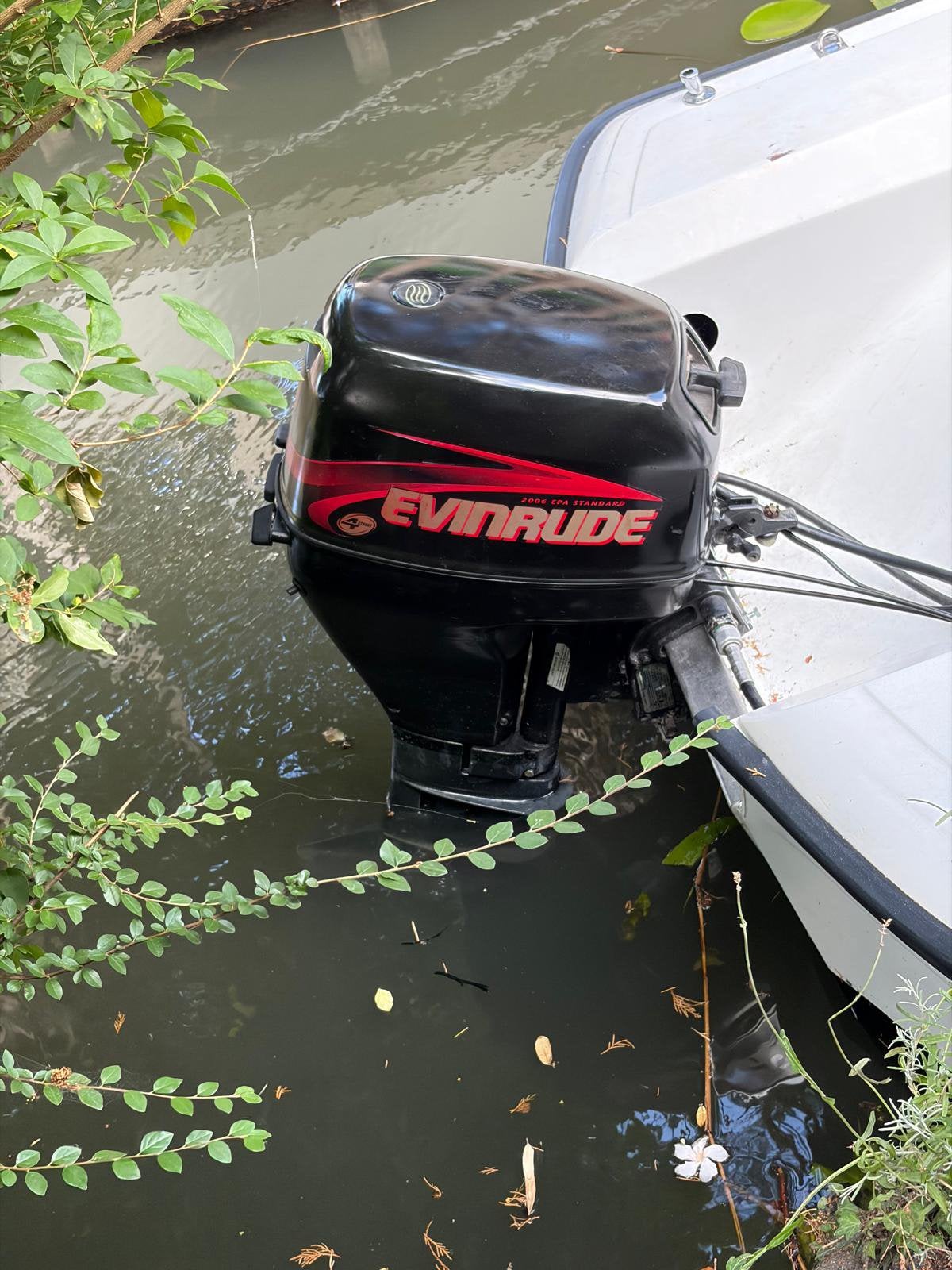 Bootje, Watersport en Boten, Ophalen of Verzenden, Gebruikt