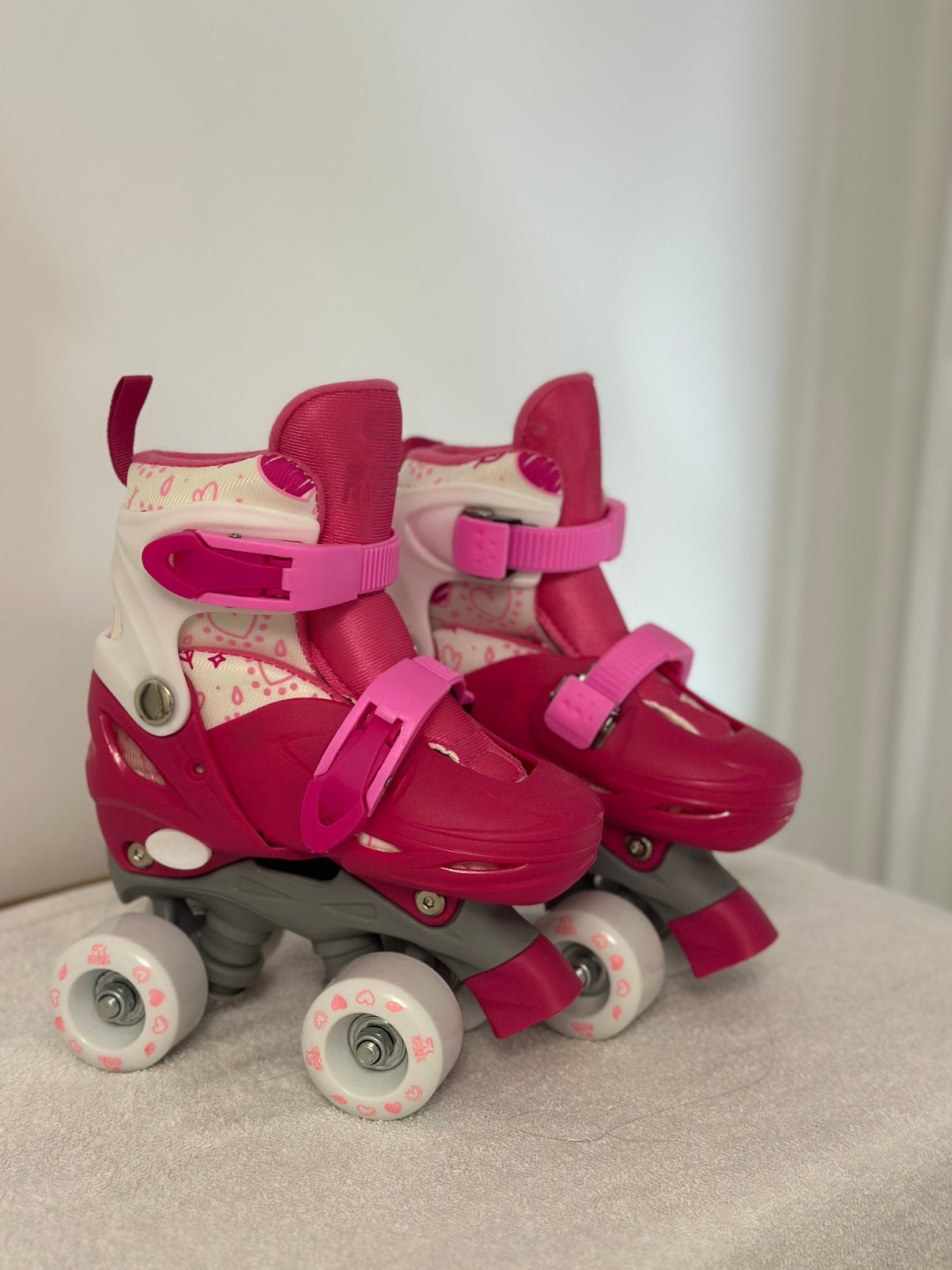 Street Rider rolschaatsen, Kinderen en Baby's, Ophalen, Zo goed als nieuw