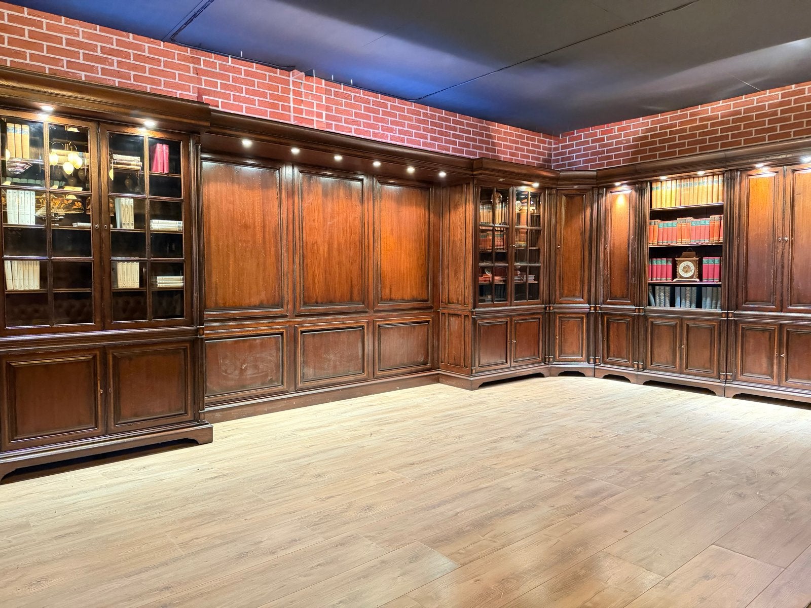 RAC Royal Antique Collection bibliotheek, Gebruikt, Rac, Ophalen of Verzenden, 25 tot 50 cm