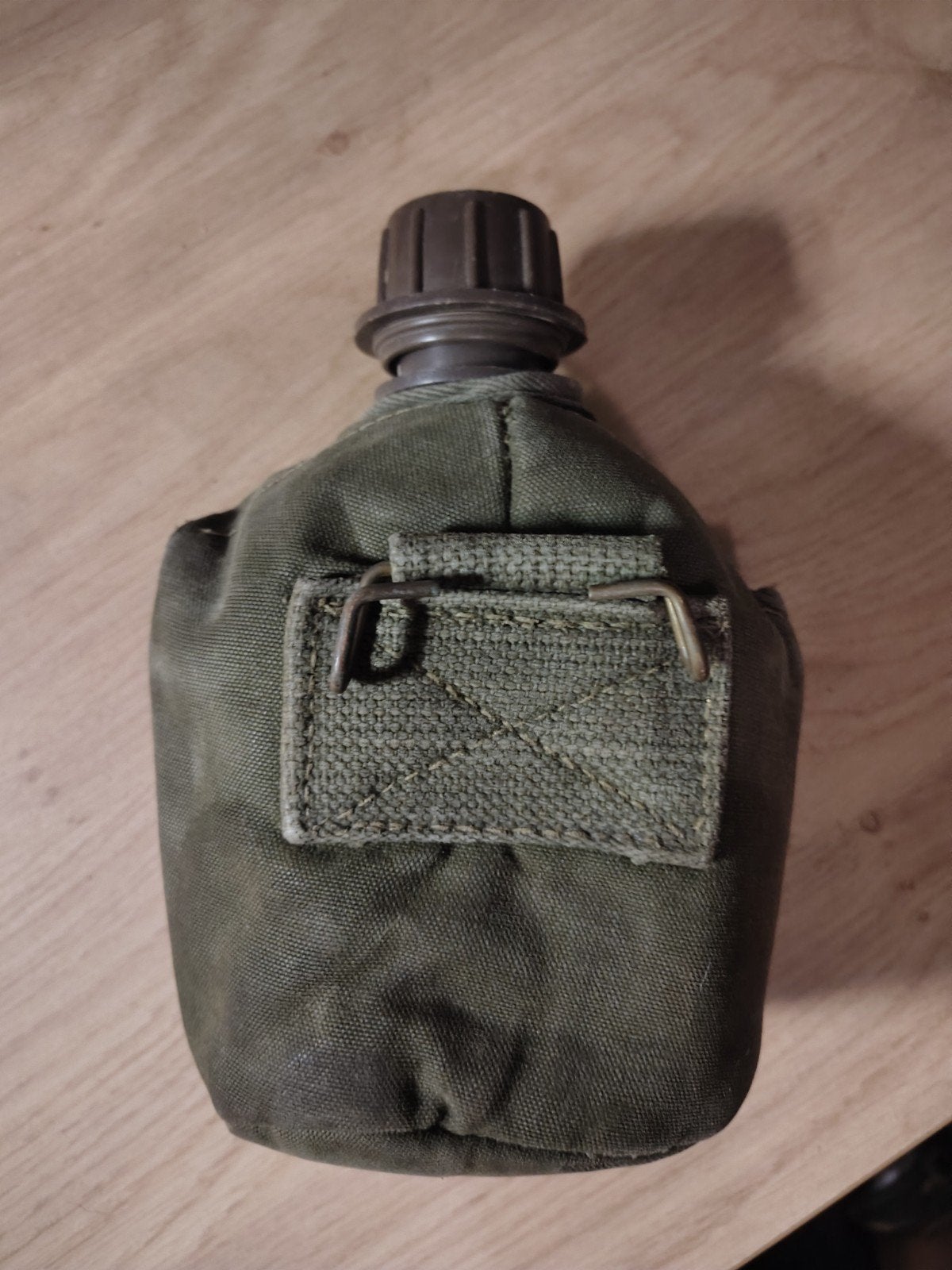 Veldfles, Ophalen of Verzenden, Landmacht, Nederland