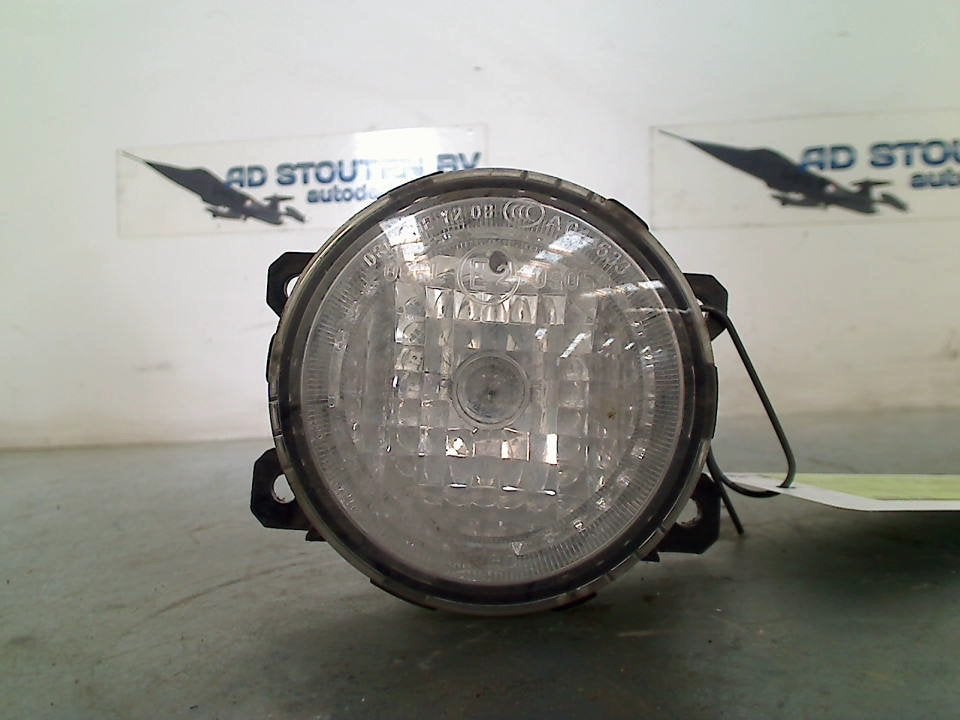 Mistlamp Links Voor Mitsubishi Space Star (A0) 2017 89207251, Gebruikt, Info@mitsubishi-motors.de, Mitsubishi, Emil-Frey-Straße 2, Friedberg 61169, , Duitsland