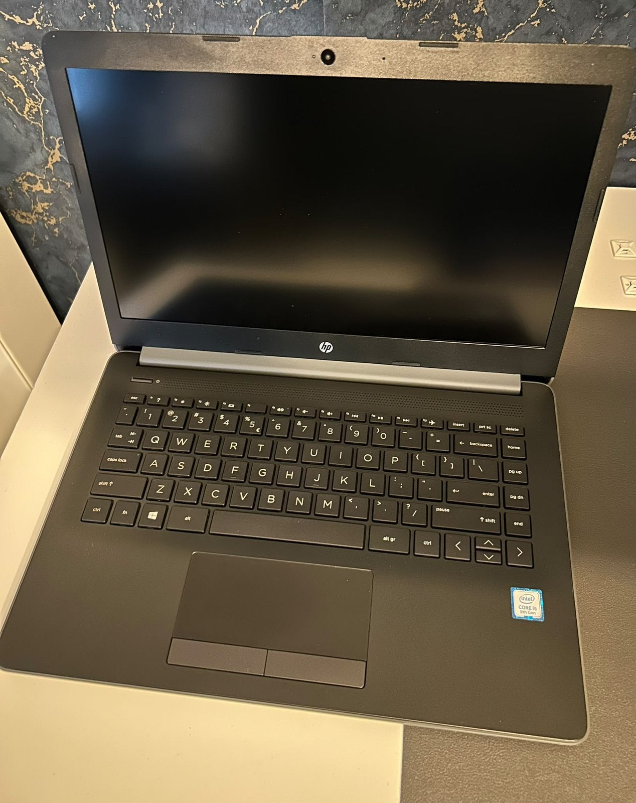 HP laptop 14-ck1950nd, Computers en Software, Ophalen, Gebruikt